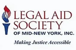 Legal Aid Society of Mid-New York, Inc.