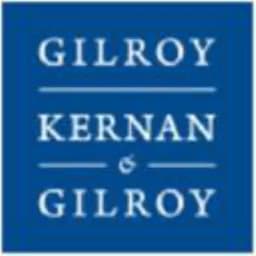 Gilroy Kernan & Gilroy